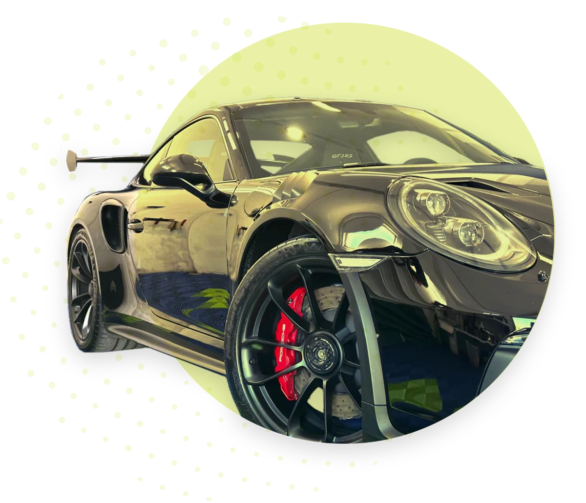 Header Image - Car Wash
