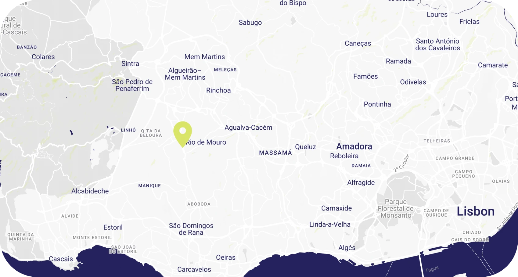 Morada | GlobalWash